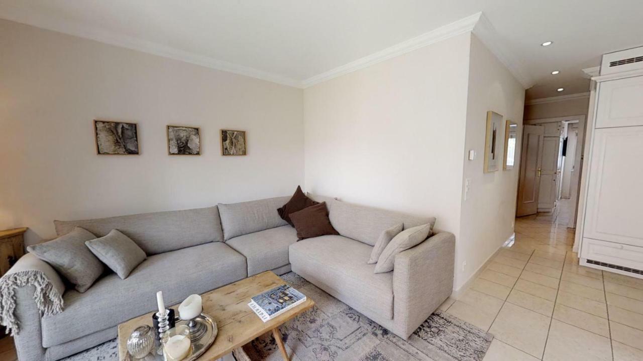 Giop Appartement Celerina/Schlarigna Buitenkant foto